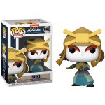 Funko Pop! Avatar The Last Airbender Suki Animation – Hledejceny.cz