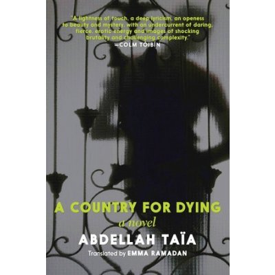 Country For Dying