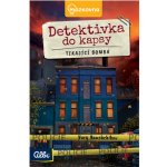 Albi Detektivka do kapsy Tikající bomba 3. případ – Zboží Mobilmania