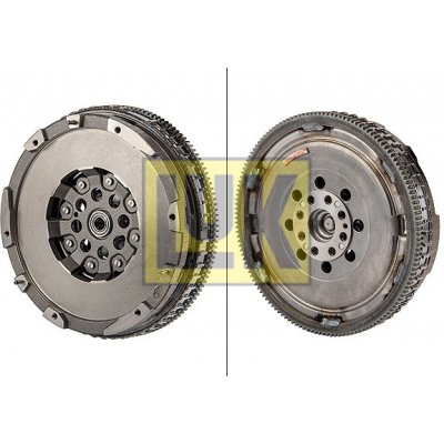 Setrvačník LUK 415 0920 10 | Zboží Auto