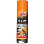 Mannol Silicone Spray 200 ml – Sleviste.cz