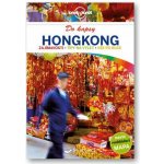 Hongkong do kapsy - Lonely Planet, paperback – Sleviste.cz