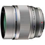 Olympus M.Zuiko Digital 75mm f/1.8 ED – Zboží Živě
