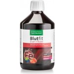 Sanct Bernhard Blutfit Elixír se železem 500 ml – Hledejceny.cz