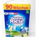 Weisser Riese Univerzální prací prášek 90 PD 4,5 Kg – Zboží Dáma