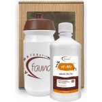 Aromaterapie KH Mycí olej HY Insi při zvýšeném výskytu obtížného hmyzu 500 ml – Zboží Mobilmania