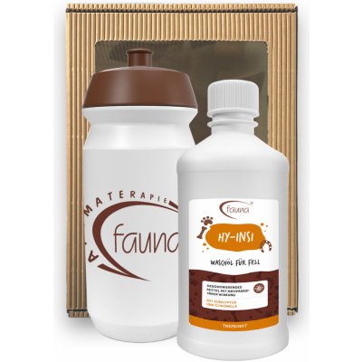 Aromaterapie KH Mycí olej HY Insi při zvýšeném výskytu obtížného hmyzu 500 ml – Zboží Mobilmania