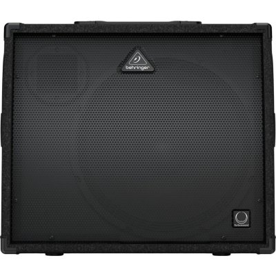 Behringer KXD 15 – Zboží Dáma