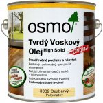 Osmo 3032 Tvrdý voskový olej Original 10 l Bezbarvý hedvábný polomat