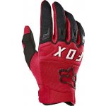 Fox Dirtpaw LF flame-red – Hledejceny.cz