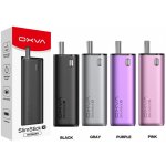 Oxva SlimStick X Pod Kit 1400 mAh Black – Zboží Dáma