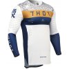 Dres na motorku Thor Sportmode Bravo 2025 navy bílý