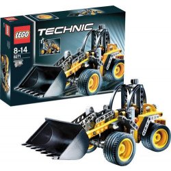 lego technic 8271