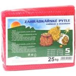 Pytel rašlový s úvazkem nosnost 25kg 50x72cm 5ks – Zboží Mobilmania