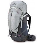 Rab Hyperon 65 l dark pewter anthracite – Hledejceny.cz