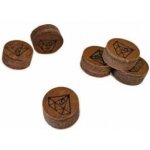 Ansett Trade Vrstvená kůže DIAMOND Original – Zboží Dáma