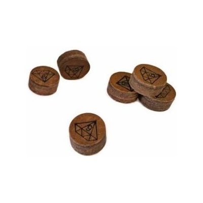 Ansett Trade Vrstvená kůže DIAMOND Original – Zboží Dáma