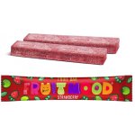 FRUIT MOOD Ovocná tyčinka 4 x 20 g – Zboží Dáma