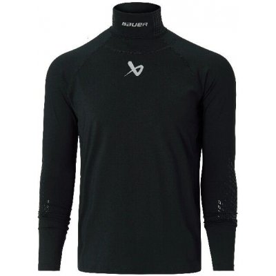 Bauer triko Bauer Neckprotect LS YTH – Zboží Dáma