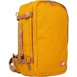 CabinZero Classic Plus Orange Chill 42 l – Zbozi.Blesk.cz