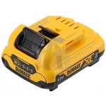 Dewalt DCB127 10,8V 2Ah – Hledejceny.cz