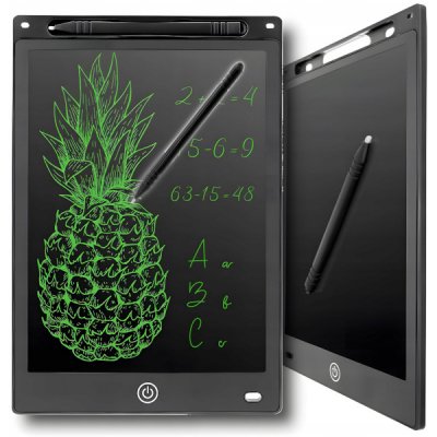 Jipos MG Drawing Tablet kreslící tabule 8.5'' černá – Zboží Dáma