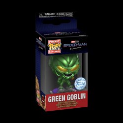 Funko Marvel Green Goblin