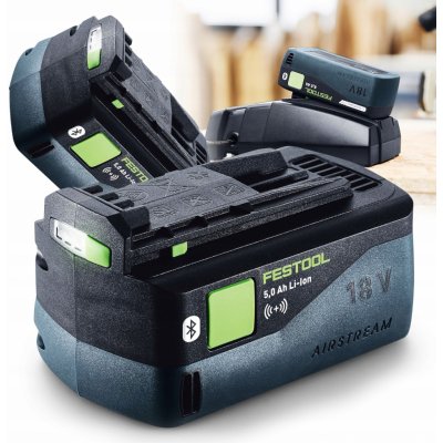 Festool BP 18 Li 5,0 ASI 577660 – Zboží Dáma