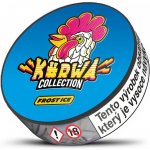 Kurwa Collection frost ice 12 mg 20 sáčků – Zboží Dáma