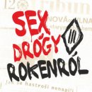 Tři sestry - Sex drógy rokenról CD