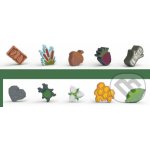 Festival Zvířatek Dřevěné komponenty – Zboží Živě