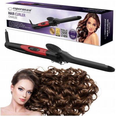 Esperanza 19mm SCARLETT – Zboží Mobilmania