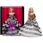 Mattel Barbie Panenka 65. výročí blondýnka HRM58 – Sleviste.cz