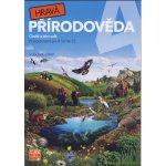 Hravá přírodověda 4 - Člověk a jeho svět - PS pro 4. ročník ZŠ - Binková Adriena a kolektiv – Hledejceny.cz