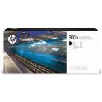 HP 981Y originální inkoustová kazeta černá L0R16A – Sleviste.cz