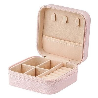 Silvego ACC1815A5PN růžová – Zboží Dáma