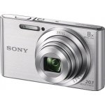 Sony Cyber-Shot DSC-W830 – Zboží Mobilmania