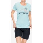 DYNAFIT Triko TRANSALPER GRAPHIC S/S TEE W Lady – Hledejceny.cz