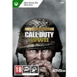 Call of Duty: WWII (Gold) – Zboží Dáma