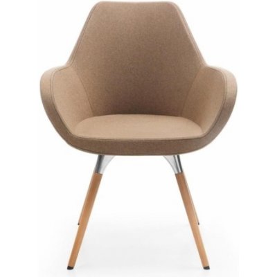 profim Čalouněné křeslo FAN 10HW – Zboží Dáma