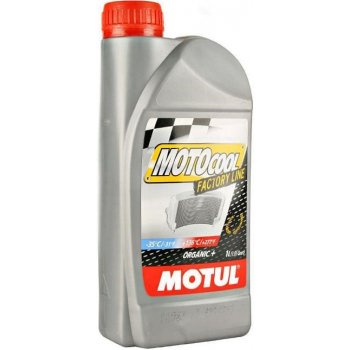 Motul Motocool Factory Line 1 l