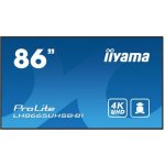 iiyama LH8665UHSB-B1 – Zboží Mobilmania