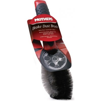 Mothers Brake Dust Brush