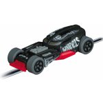 Hot Wheels Auto GO/GO+ 64217 HW50 Concept black – Zbozi.Blesk.cz