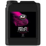 K2 BELA NEON PRO Strawberry 5 l