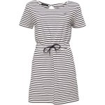 Willard AMALA Dámské šaty modrá – Zboží Mobilmania