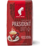 Julius Meinl Präsident Espresso zrnková 0,5 kg – Hledejceny.cz