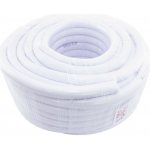 Growmarket Icetube bílá Flexi hadice průměr 19 mm, 1 m – Sleviste.cz