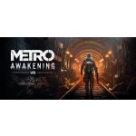 Metro Awakening – Zboží Živě