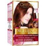 L'Oréal Excellence Creme Triple Protection 10,13 Natural Light Baby Blonde 48 ml – Hledejceny.cz